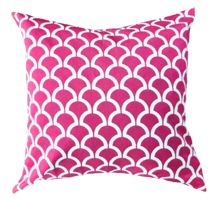 hero background shape